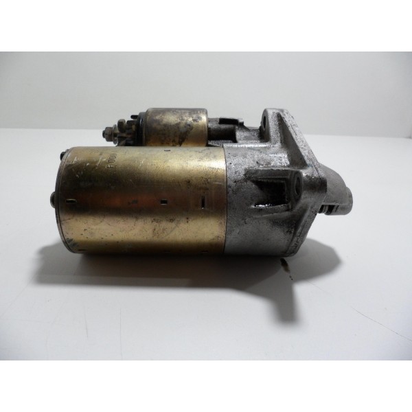 Motor De Arranque Partida Do Fiat Marea Hgt 1.8