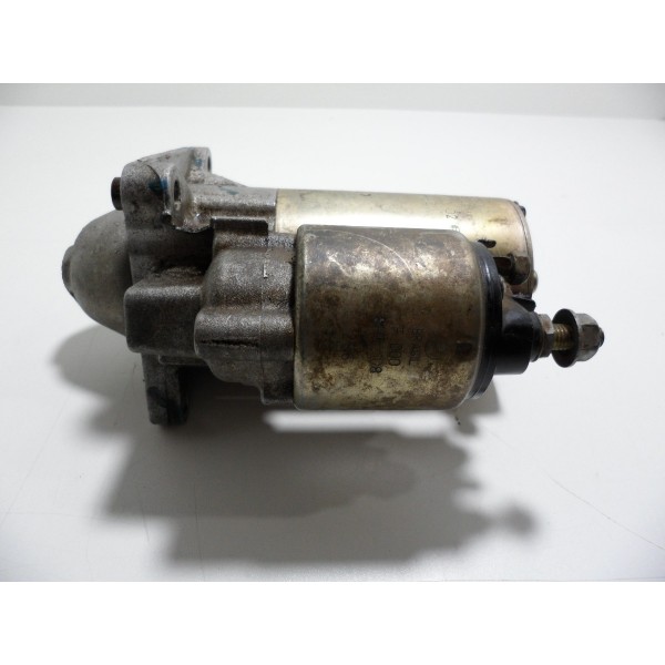 Motor De Arranque Partida Do Fiat Marea Hgt 1.8