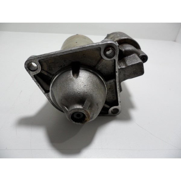 Motor De Arranque Partida Do Fiat Marea Hgt 1.8