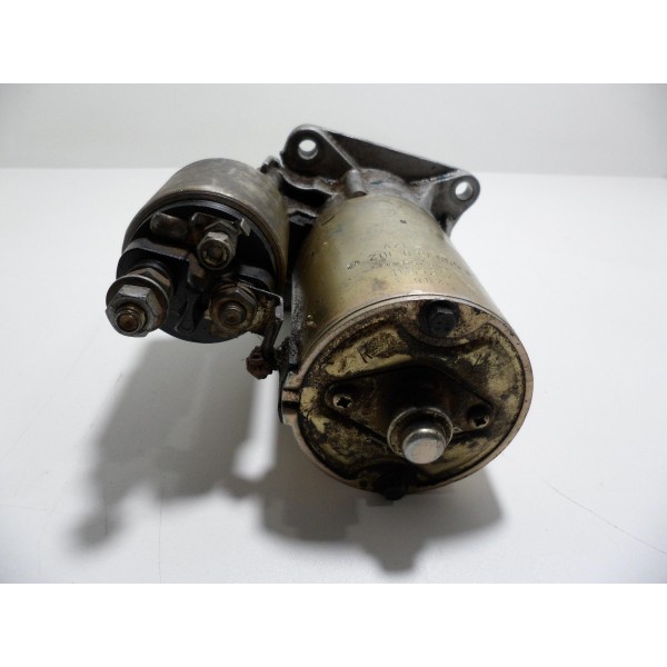 Motor De Arranque Partida Do Fiat Marea Hgt 1.8