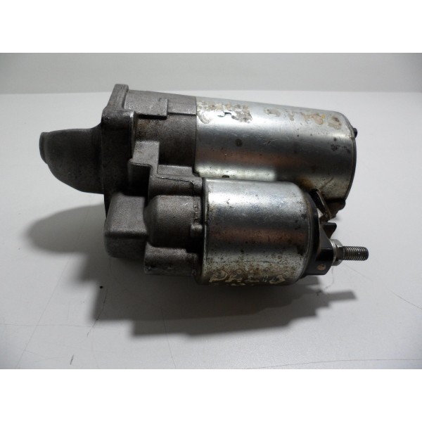 Motor De Arranque Palio Fire 1.3 2005