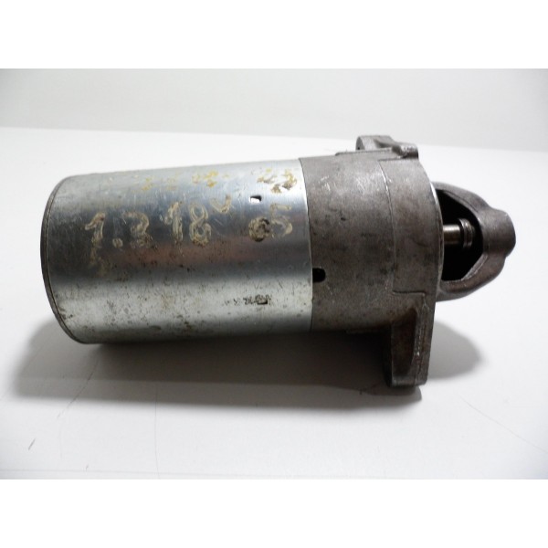 Motor De Arranque Palio Fire 1.3 2005