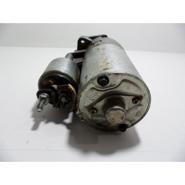 Motor De Arranque Palio Fire 1.3 2005