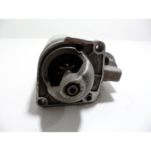 Motor De Arranque Palio Fire 1.3 2005