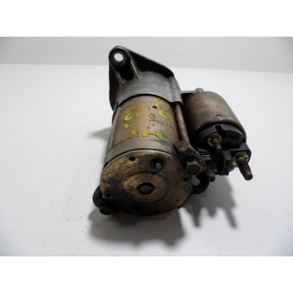 Motor De Arranque S10 Blazer 2.4 Original 2005 R1