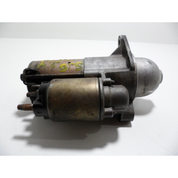 Motor De Arranque S10 Blazer 2.4 Original 2005 R1