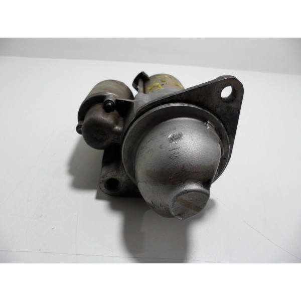 Motor De Arranque S10 Blazer 2.4 Original 2005 R1