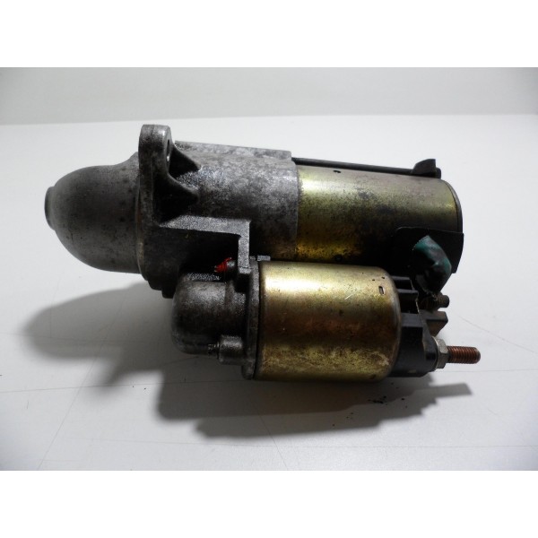 Motor De Arranque Corsa Montana 1.8 Original R6