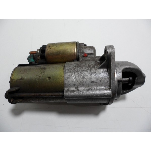 Motor De Arranque Corsa Montana 1.8 Original R6