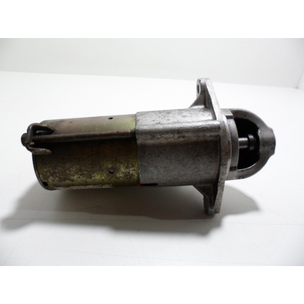 Motor De Arranque Corsa Montana 1.8 Original R6