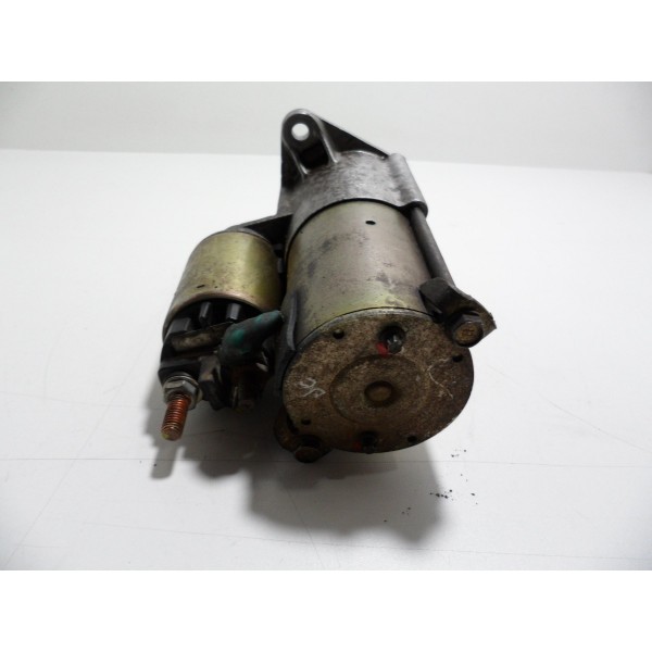 Motor De Arranque Corsa Montana 1.8 Original R6