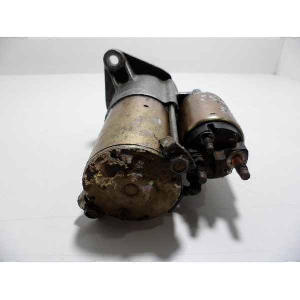 Motor De Arranque Corsa Montana 1.8 Original R5