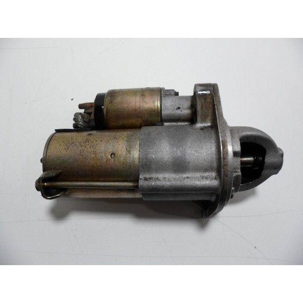 Motor De Arranque Corsa Montana 1.8 Original R5