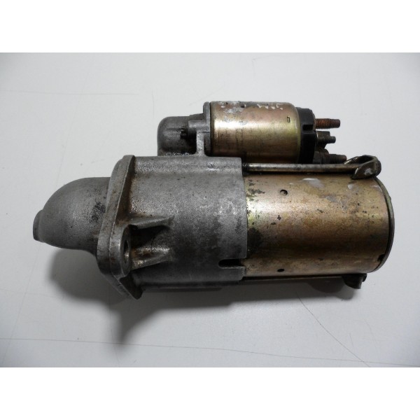 Motor De Arranque Corsa Montana 1.8 Original R5