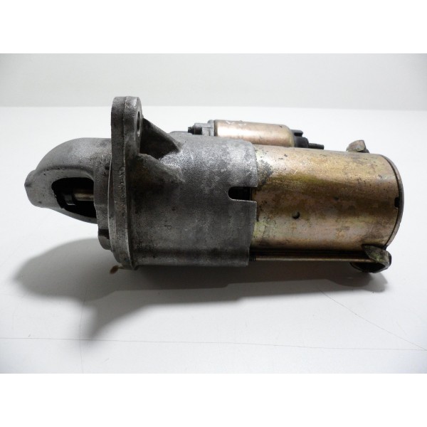 Motor De Arranque Corsa Montana 1.8 Original R5