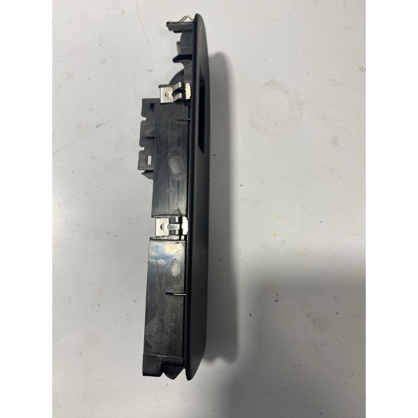 Acabamento Botão Vidro D. D/ Amarok 2015 Cx471