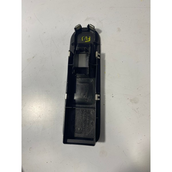 Acabamento Botão Vidro D. D/ Amarok 2015 Cx471