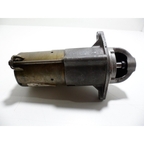 Motor De Arranque Corsa Montana 1.8 Original R4