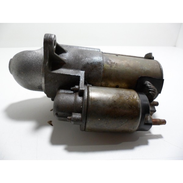 Motor De Arranque Corsa Montana 1.8 Original R4