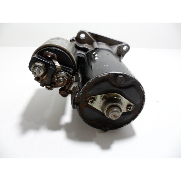 Motor Arranque Partida Fiat Marea 1.8
