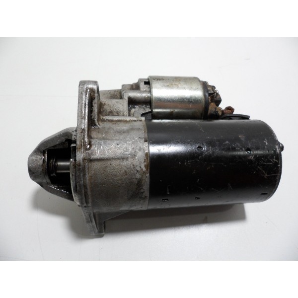 Motor Arranque Partida Fiat Marea 1.8
