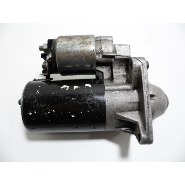 Motor Arranque Partida Fiat Marea 1.8