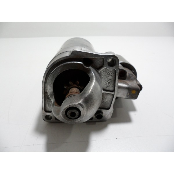 Motor De Partida Fiorino 1.3