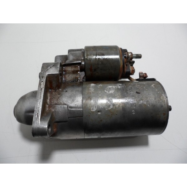Motor De Partida Fiorino 1.3