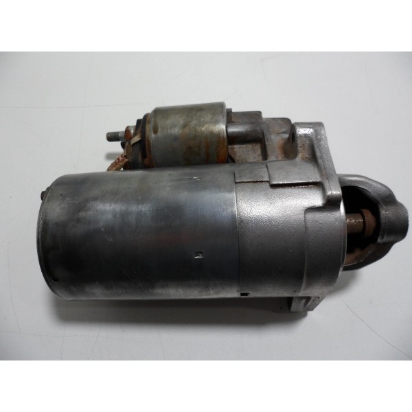 Motor De Partida Fiorino 1.3