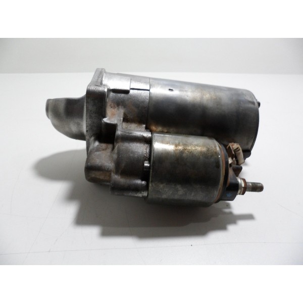 Motor De Partida Fiorino 1.3