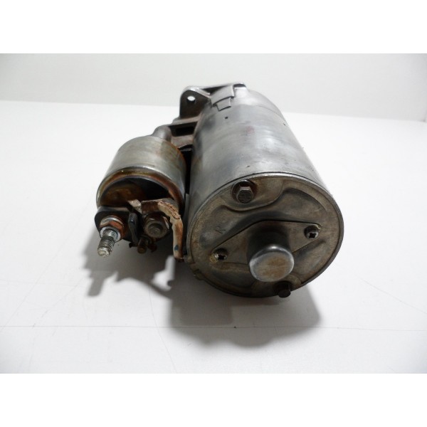 Motor De Partida Fiorino 1.3