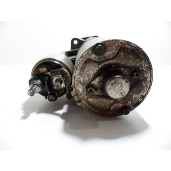 Motor De Partida Fiat Palio Siena Uno Fire Bosch