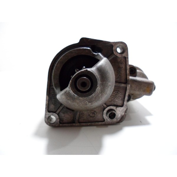 Motor De Partida Fiat Palio Siena Uno Fire Bosch