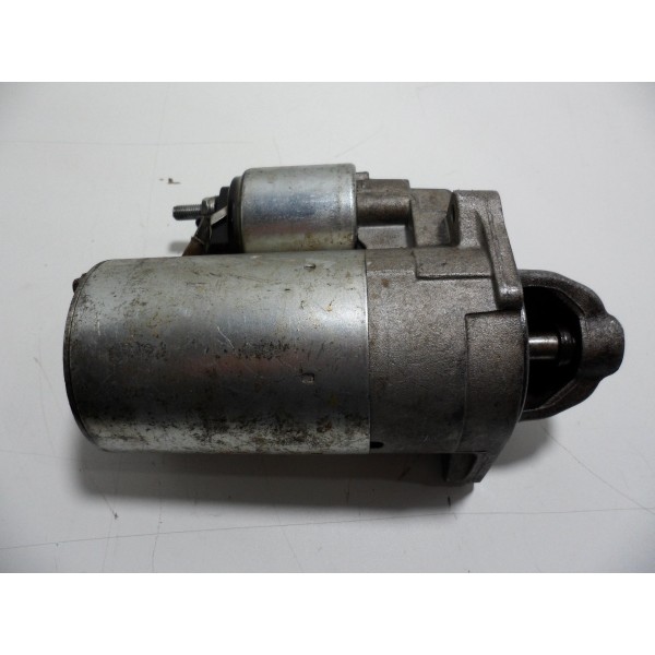 Motor De Partida Fiat Palio Siena Uno Fire Bosch