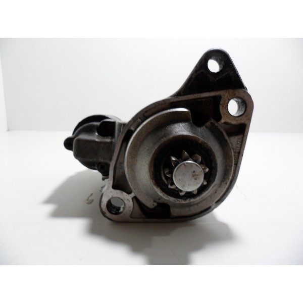 Motor Arranque Audi A3 Automatico 2003
