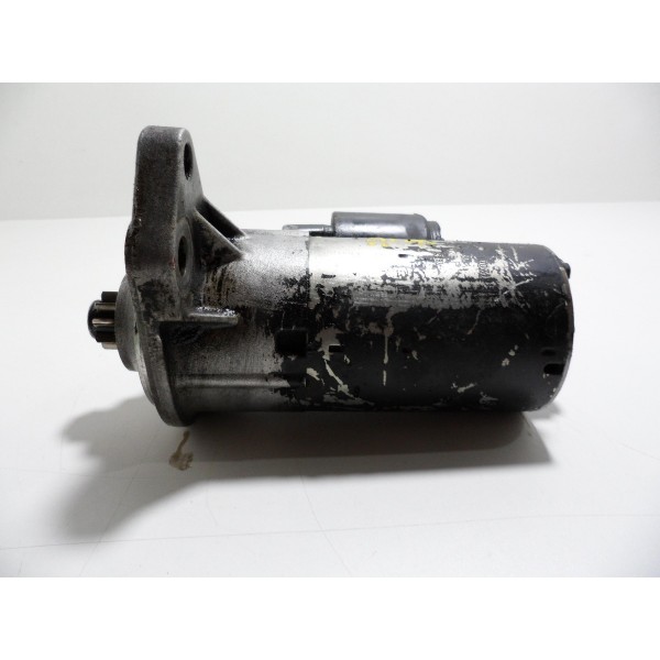 Motor Arranque Audi A3 Automatico 2003