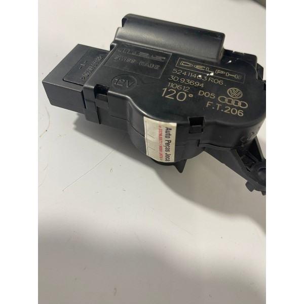 Atuador Ventilaçao Interna Amarok 2013 Cx471