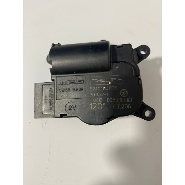 Atuador Ventilaçao Interna Amarok 2013 Cx471