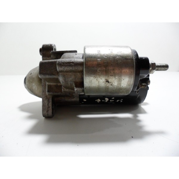 Motor Arranque Partida Fiat Marea 1.8