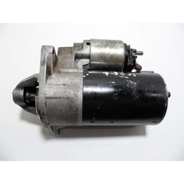Motor Arranque Partida Fiat Marea 1.8