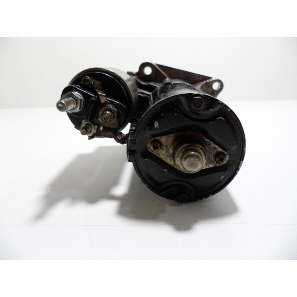 Motor Arranque Partida Fiat Marea 1.8