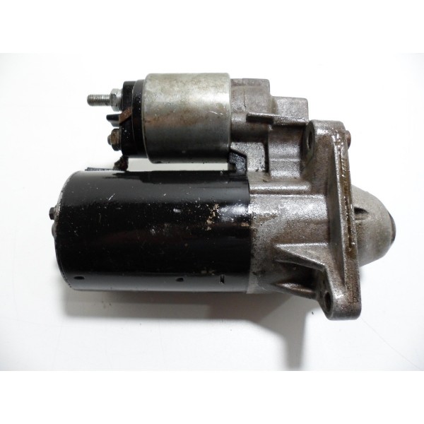Motor Arranque Partida Fiat Marea 1.8