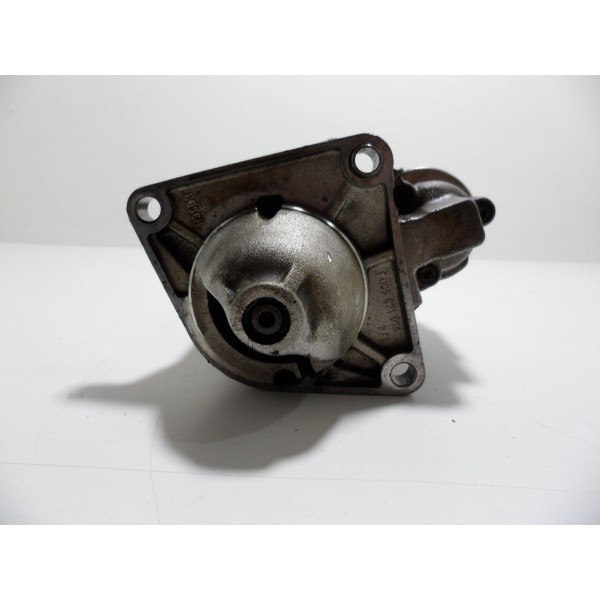 Motor Arranque Partida Fiat Marea 1.8