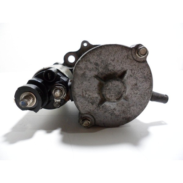 Motor Arranque Partida Honda Fit 1.5 Automatico 2004