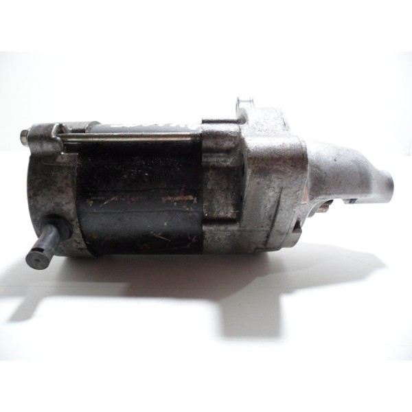 Motor Arranque Partida Honda Fit 1.5 Automatico 2004