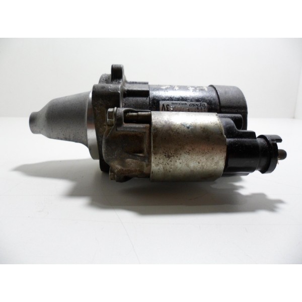 Motor Arranque Partida Honda Fit 1.5 Automatico 2004
