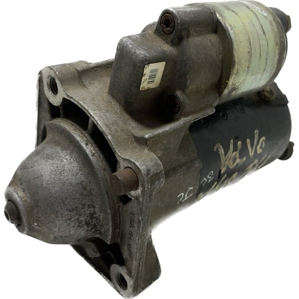 Motor Partida Arranque Volvo V40 2003