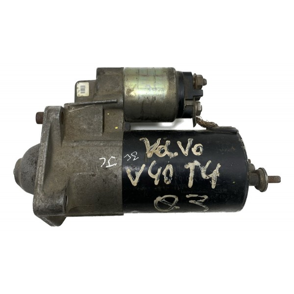 Motor Partida Arranque Volvo V40 2003