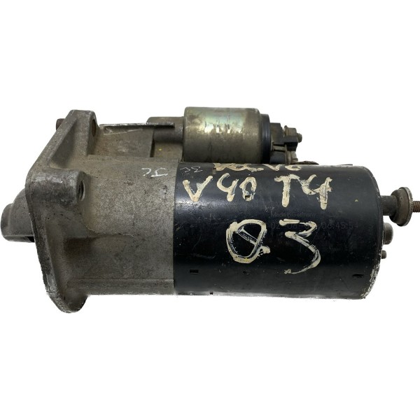 Motor Partida Arranque Volvo V40 2003