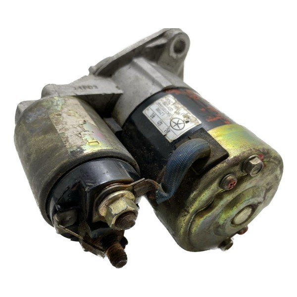 Motor Partida Arranque Jac J3 1.4 2010/2013
